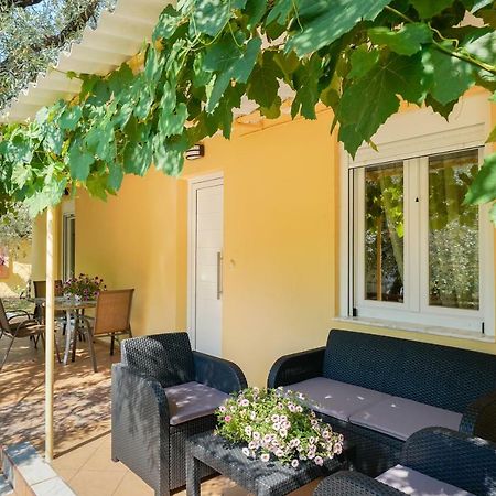 Skála KallirákhisKritiri House别墅 外观 照片